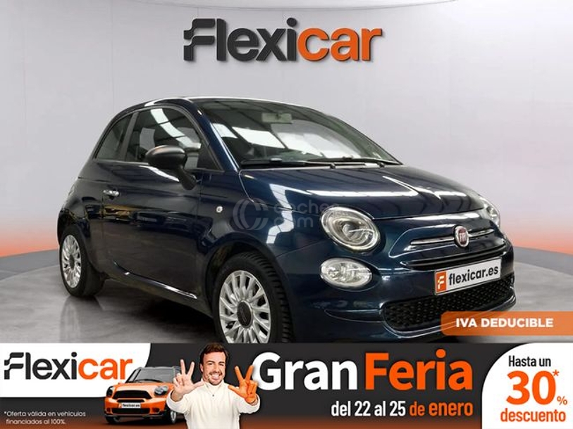 Foto del FIAT 500 1.0 Hybrid Dolcevita 52kW