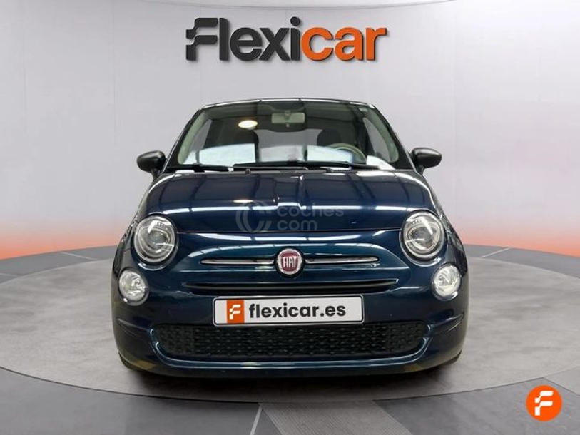 Foto del FIAT 500 1.0 Hybrid Dolcevita 52kW
