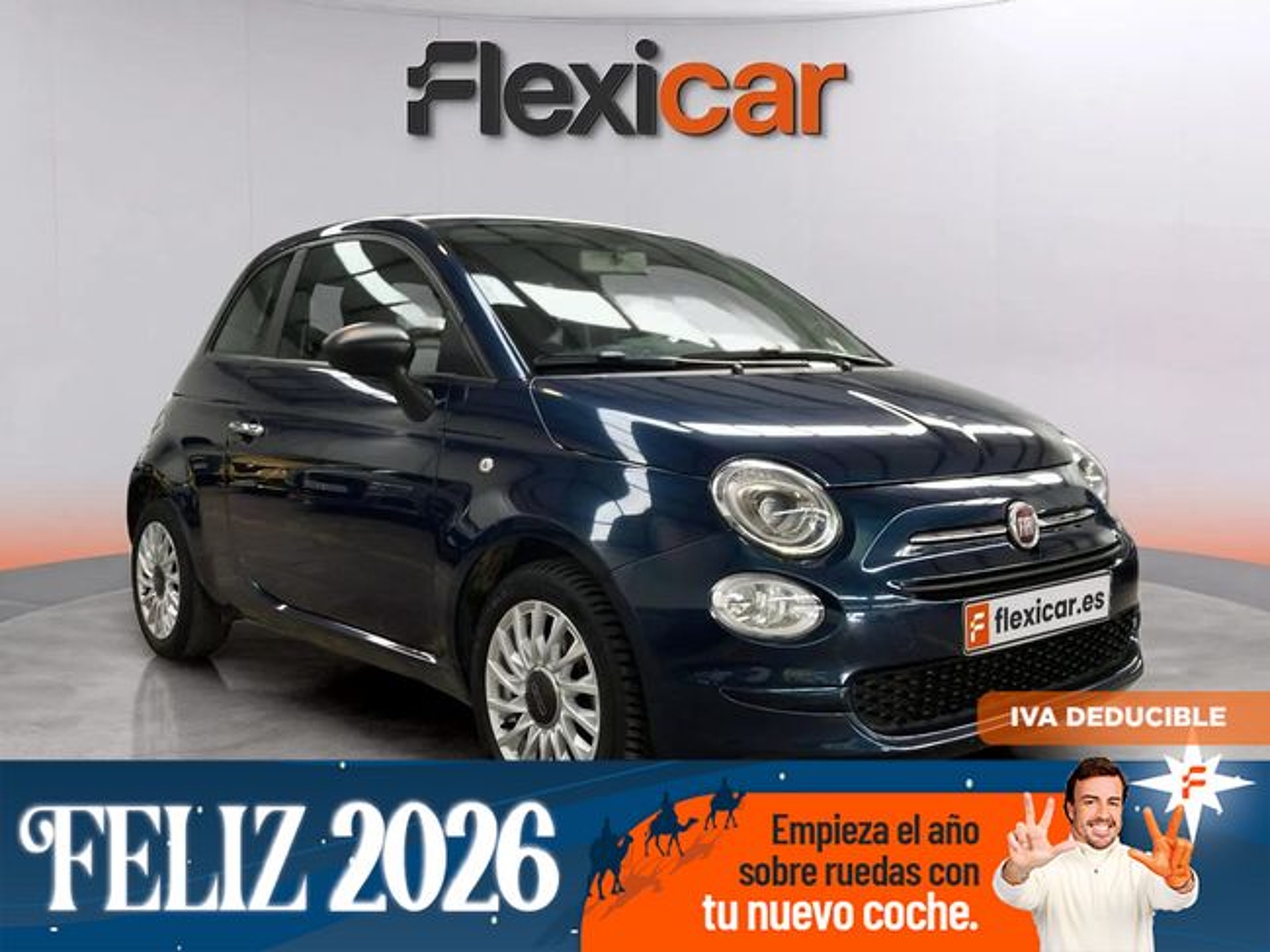 Imagen de FIAT 500