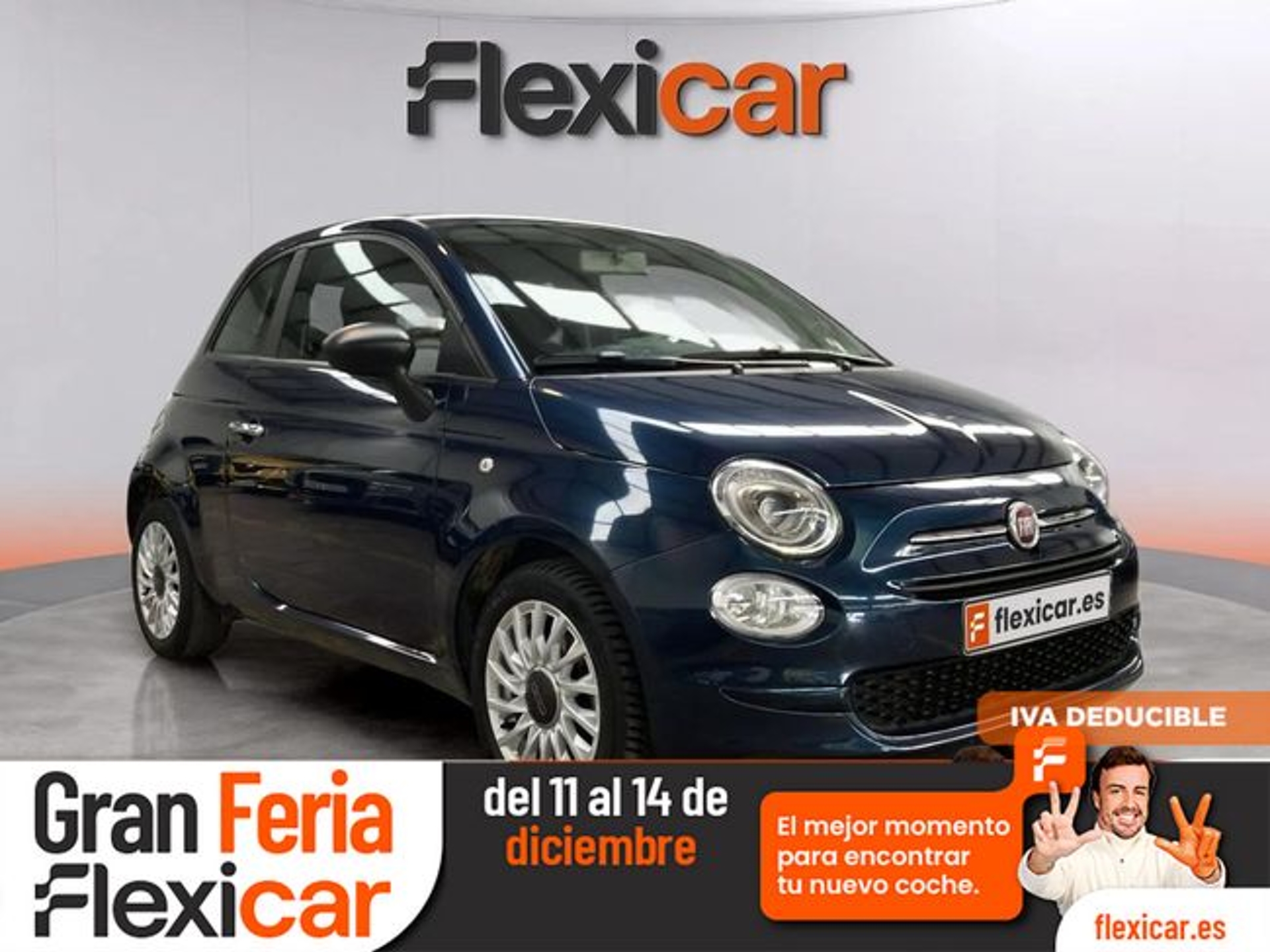 Imagen de FIAT 500