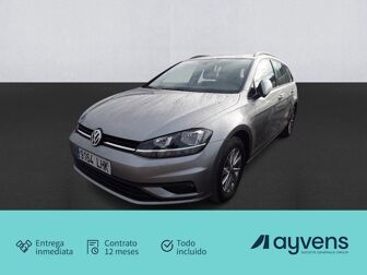 Imagen de VOLKSWAGEN Golf Variant 1.6TDI Last Edition