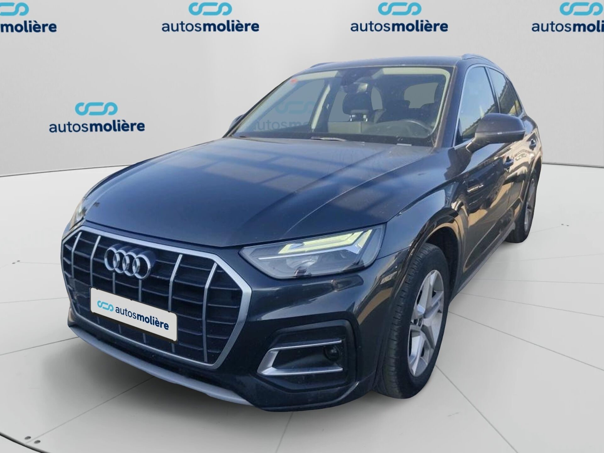 Imagen de AUDI Q5