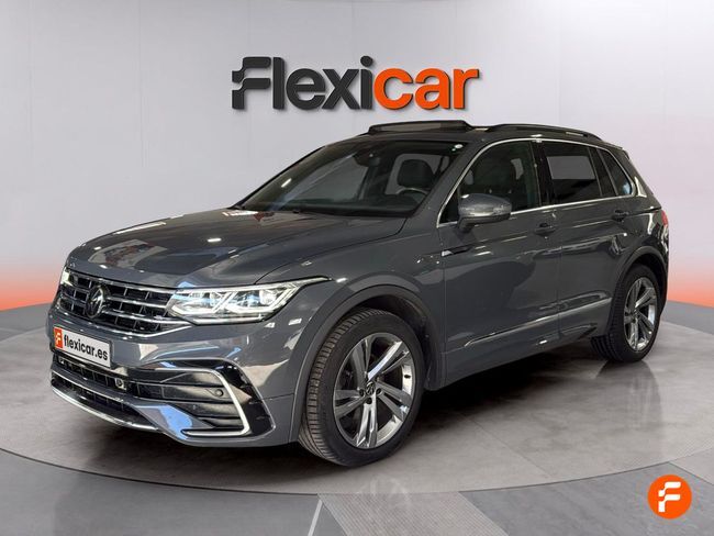 Foto del VOLKSWAGEN Tiguan 2.0TDI R-Line 110kW