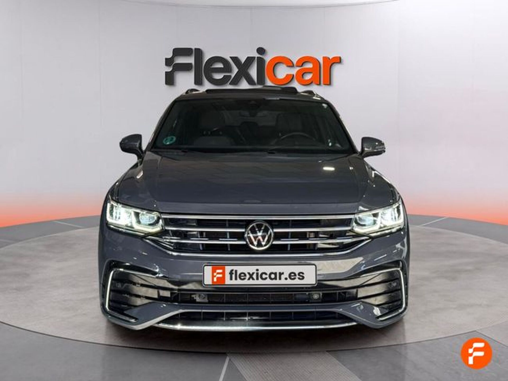 Imagen 2 de VOLKSWAGEN Tiguan