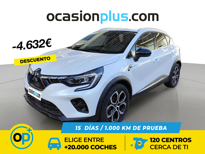 Foto del MITSUBISHI ASX 160 PHEV Kaiteki