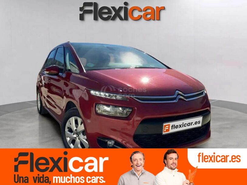 Foto del CITROEN C4 Picasso 1.2 PureTech S&S Live 130