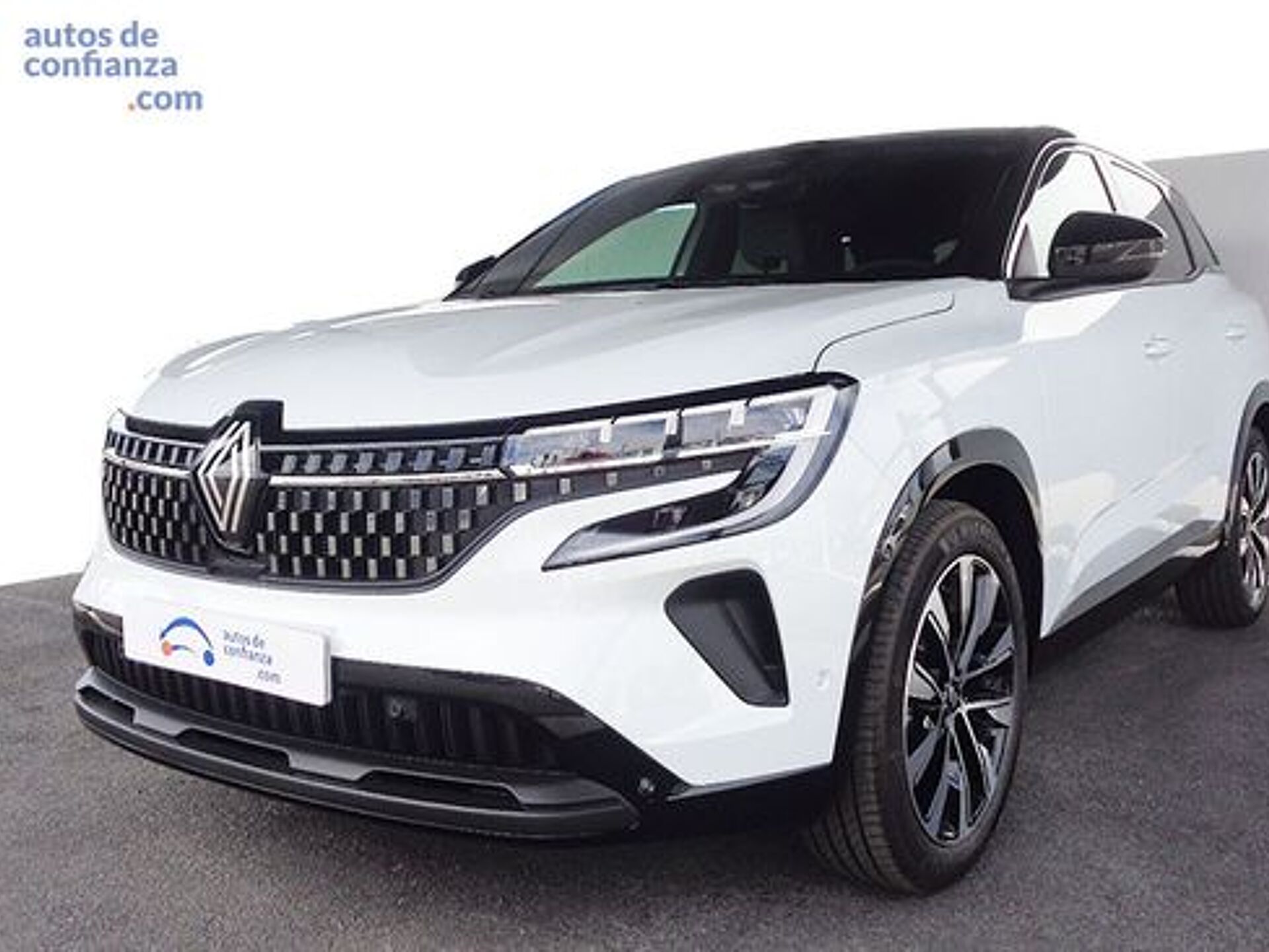 Imagen 1 de RENAULT Austral