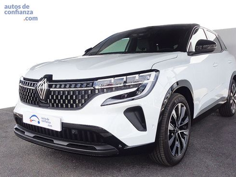 Foto del RENAULT Austral 1.3 TCe Mild Hybrid Techno CVT 116kW