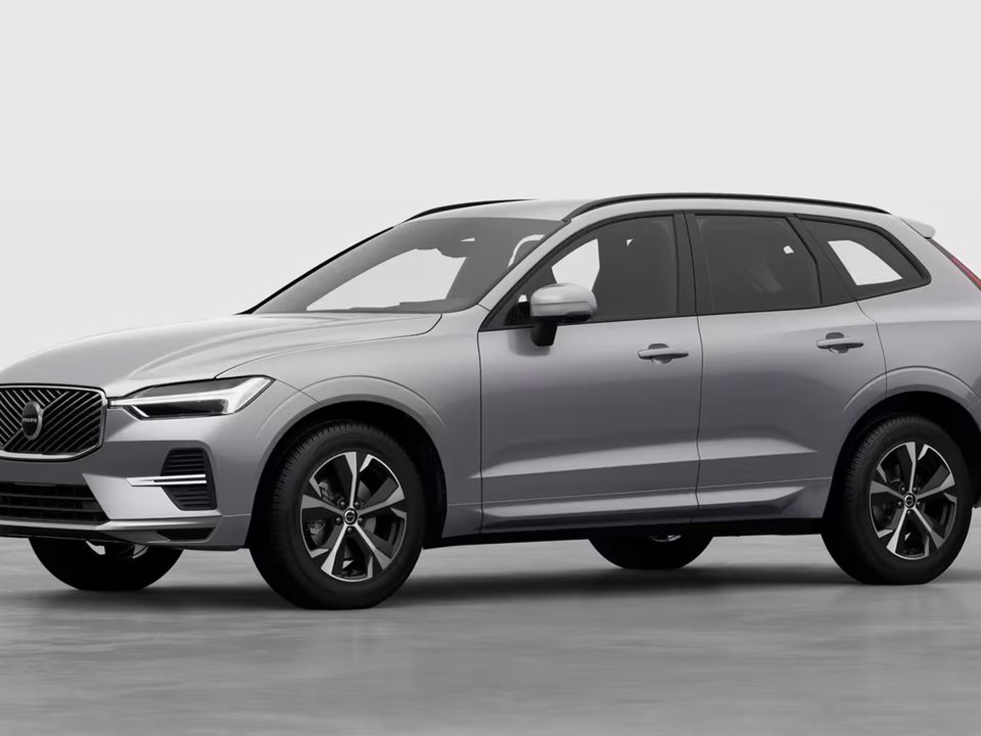 Imagen de VOLVO XC60