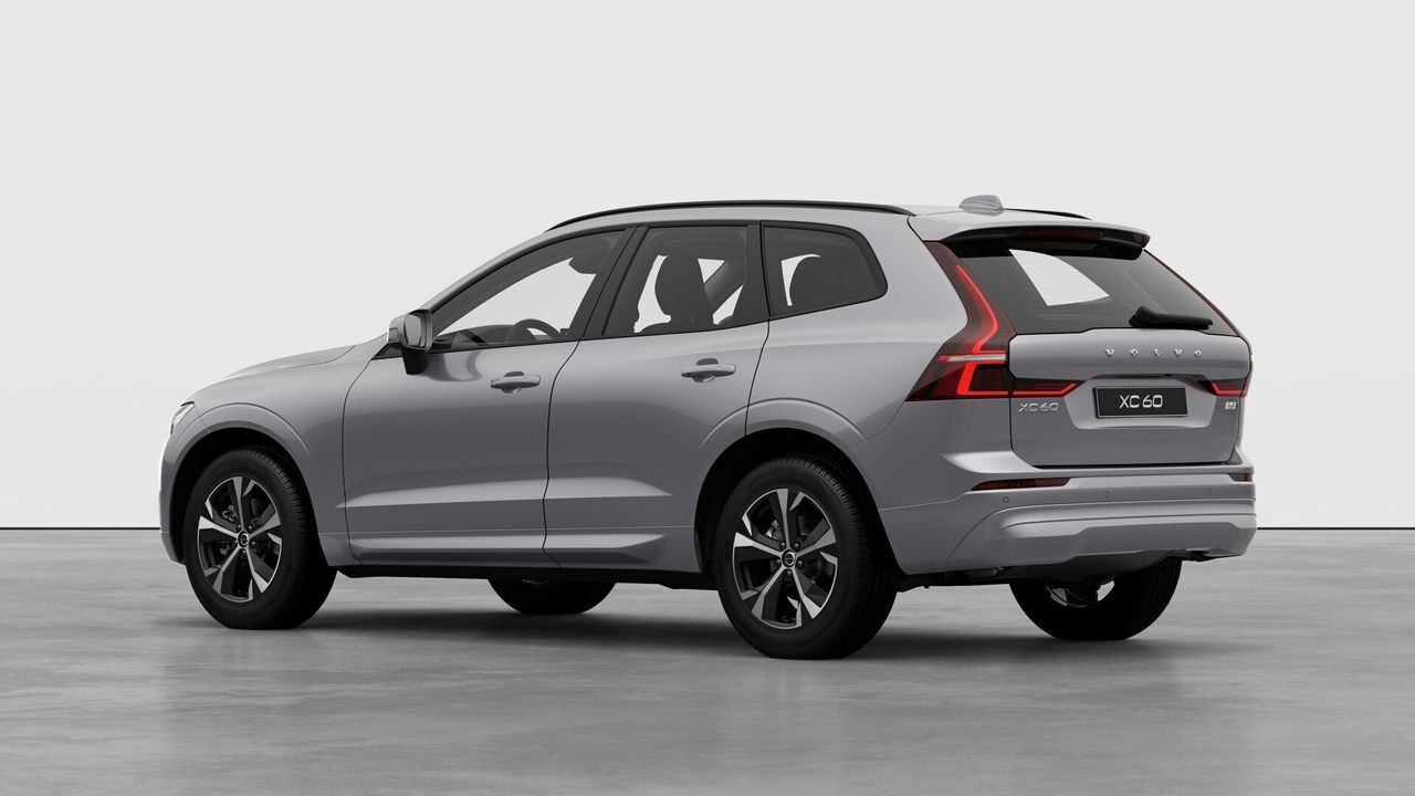 VOLVO XC60 (2.0 B5 G MHEV Core Auto AWD) en Toledo