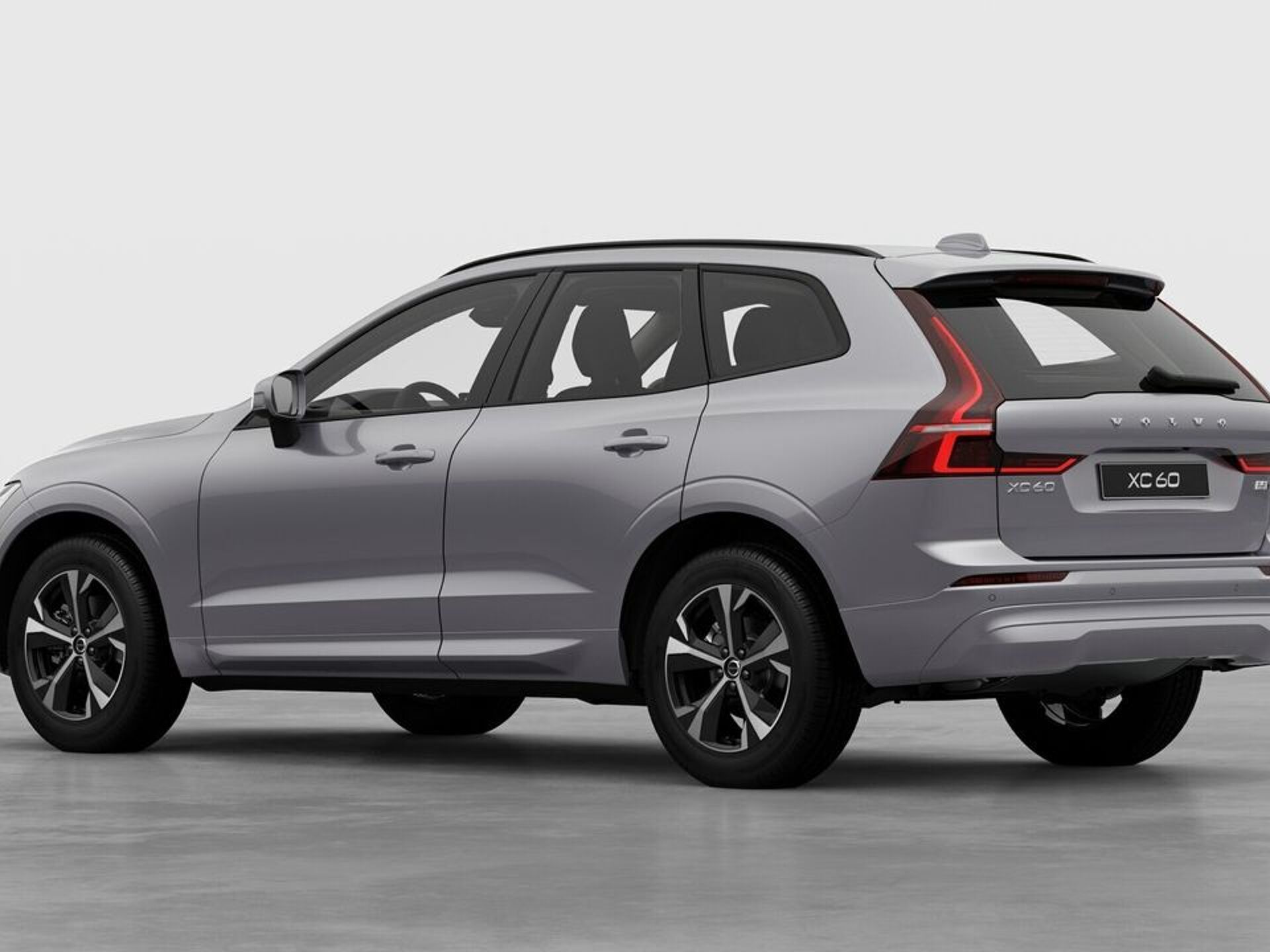 Imagen de VOLVO XC60