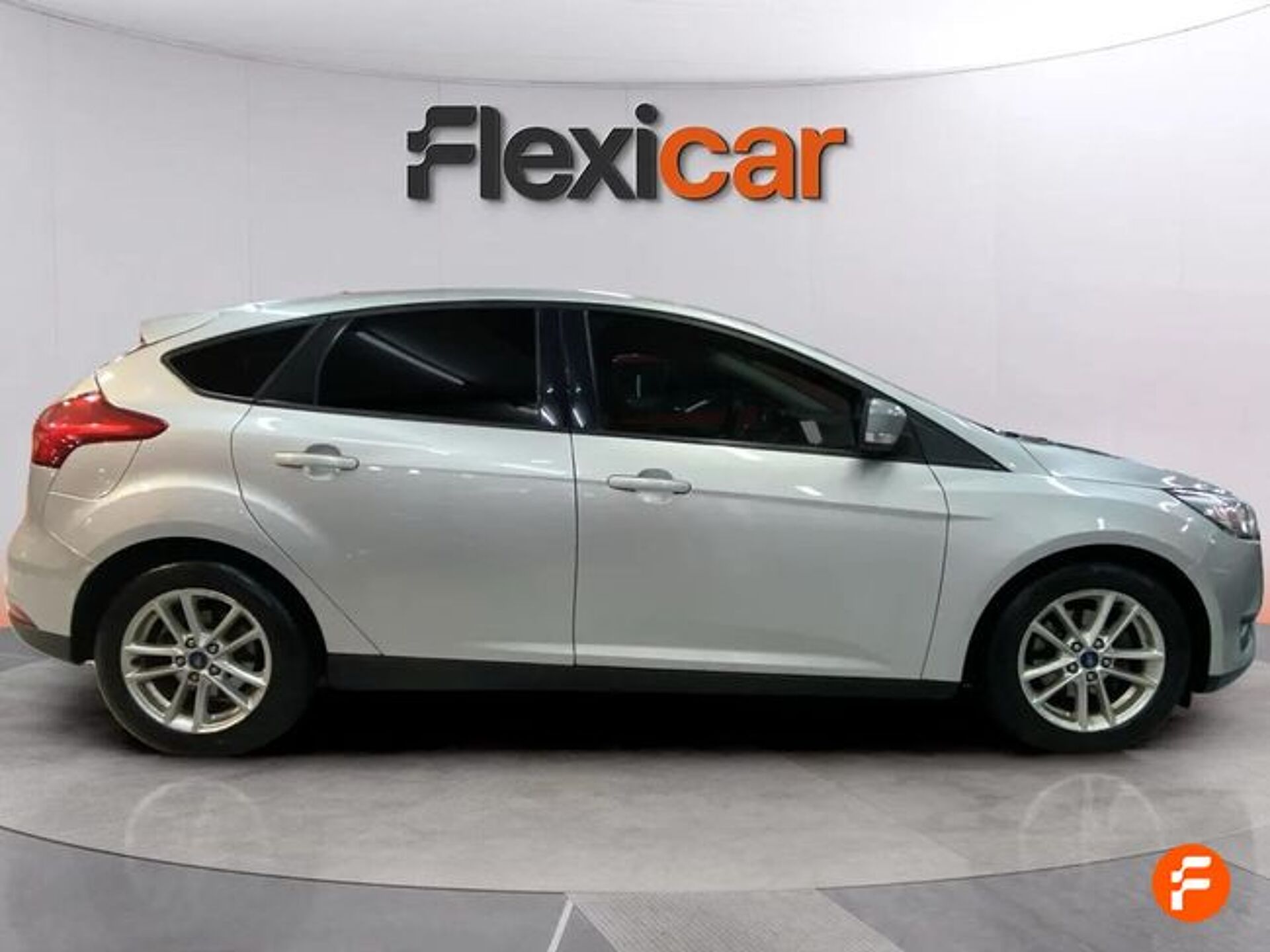 Imagen 2 de FORD Focus