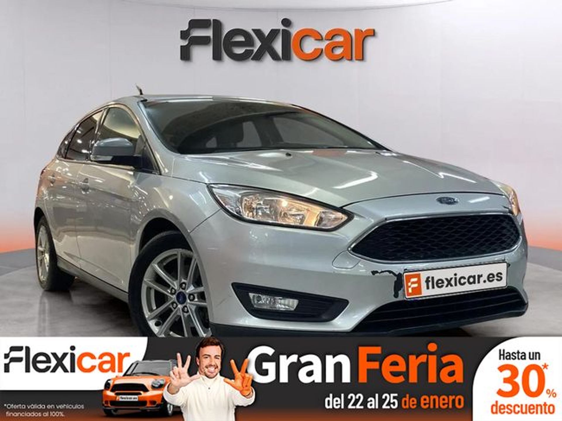 Imagen de FORD Focus
