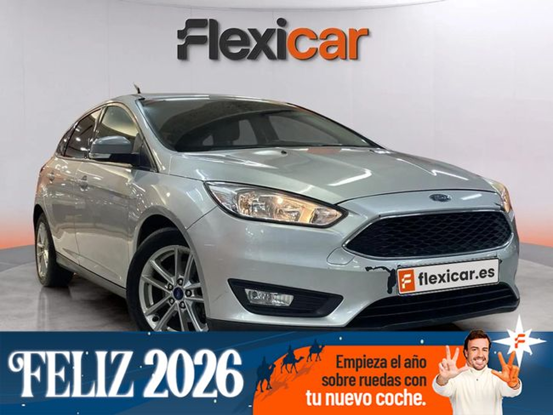 Imagen de FORD Focus