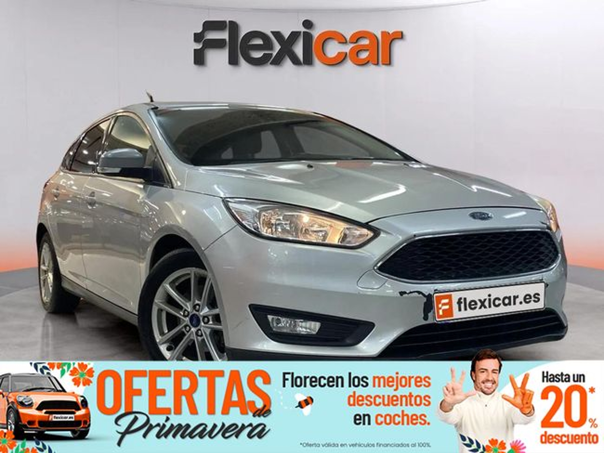 Imagen de FORD Focus