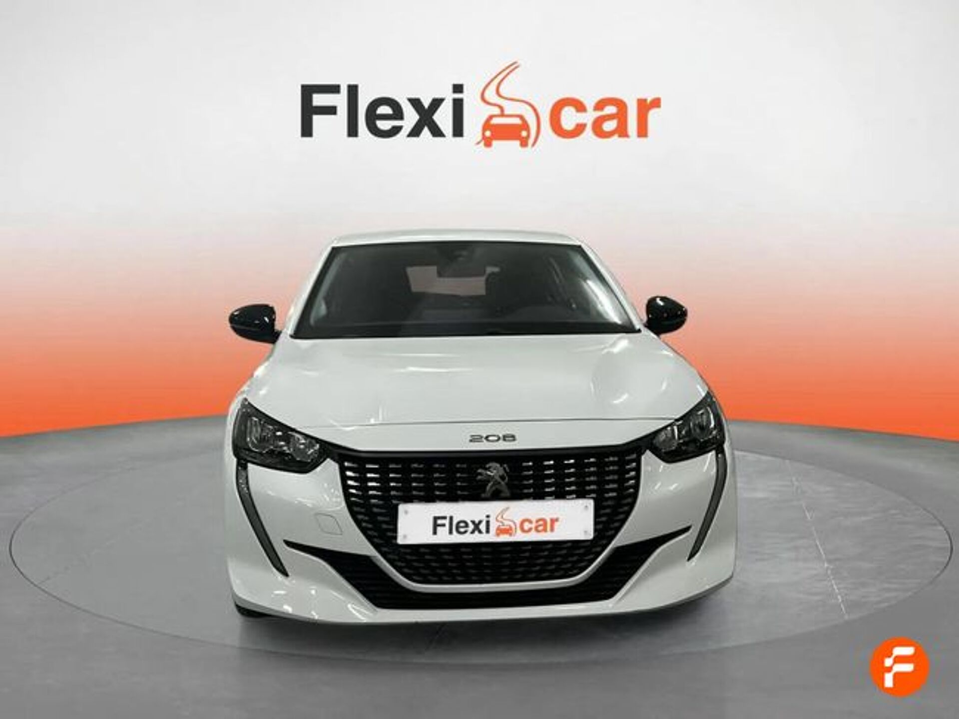 Imagen 2 de PEUGEOT 208