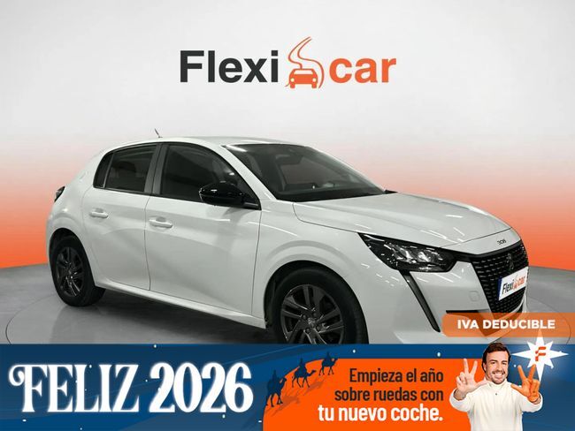 PEUGEOT 208 (PureTech 73kW (100CV) EAT8 Allure) en Murcia