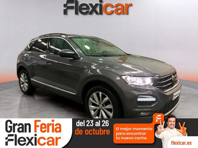 VOLKSWAGEN T-Roc (Sport 1.5 TSI 110kW (150CV)) en Cádiz