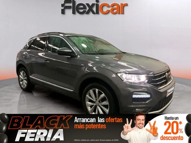 VOLKSWAGEN T-Roc (Sport 1.5 TSI 110kW (150CV)) en Cádiz