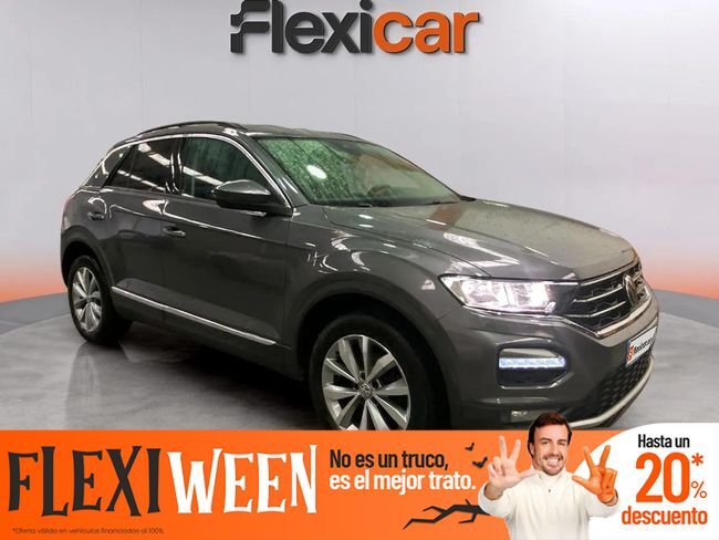 VOLKSWAGEN T-Roc (Sport 1.5 TSI 110kW (150CV)) en Cádiz