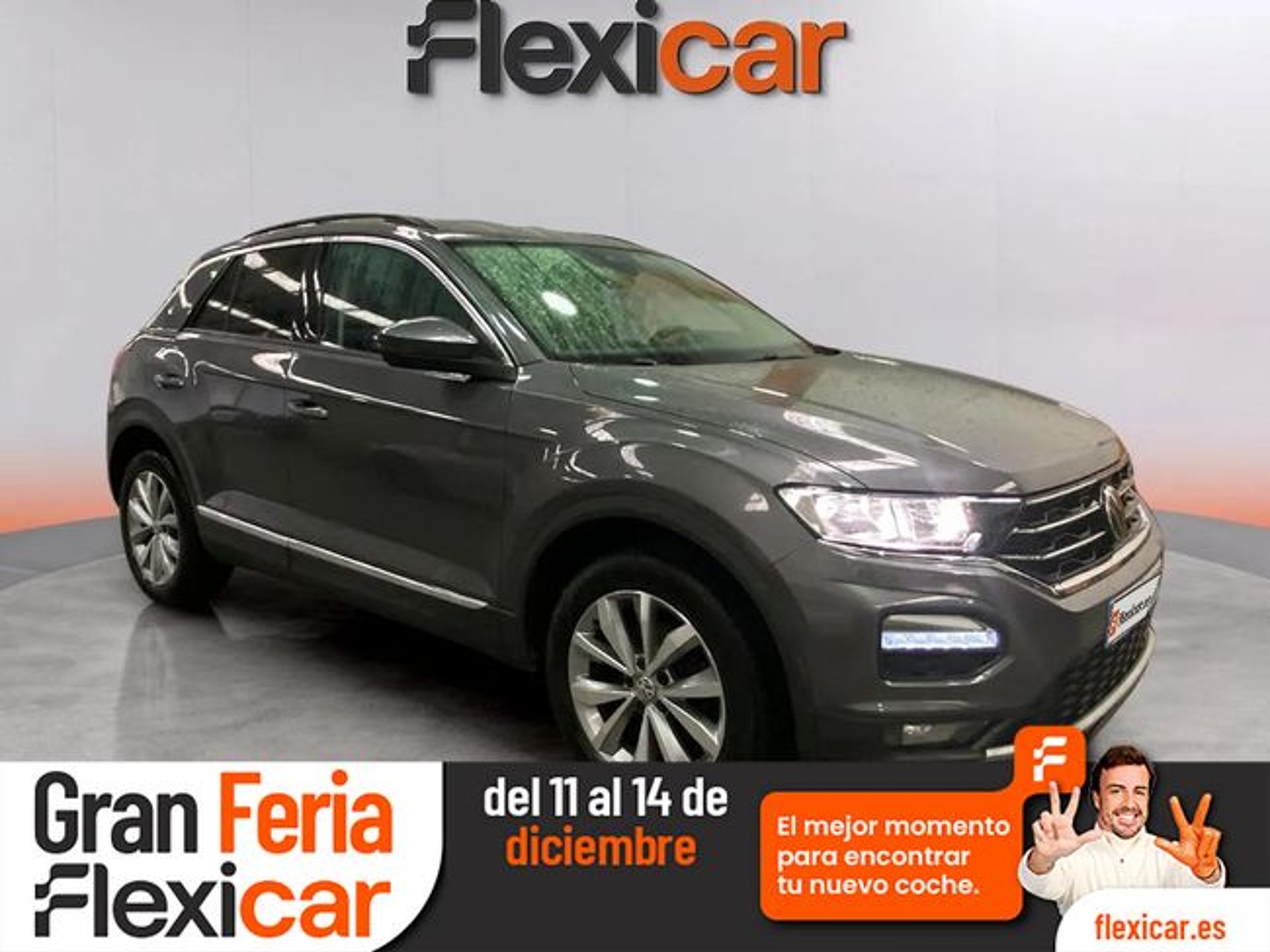 Imagen de VOLKSWAGEN T-Roc
