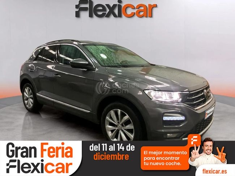 Foto del VOLKSWAGEN T-Roc 1.5 TSI Advance