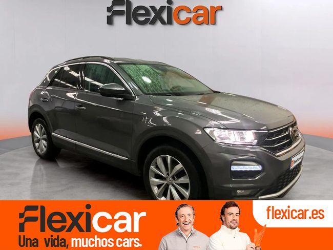 VOLKSWAGEN T-Roc (Sport 1.5 TSI 110kW (150CV)) en Cádiz