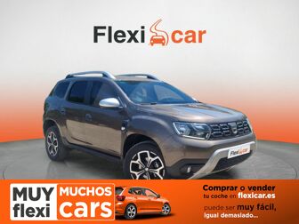 Imagen de DACIA Duster 1.6 Access 4x2 84kW