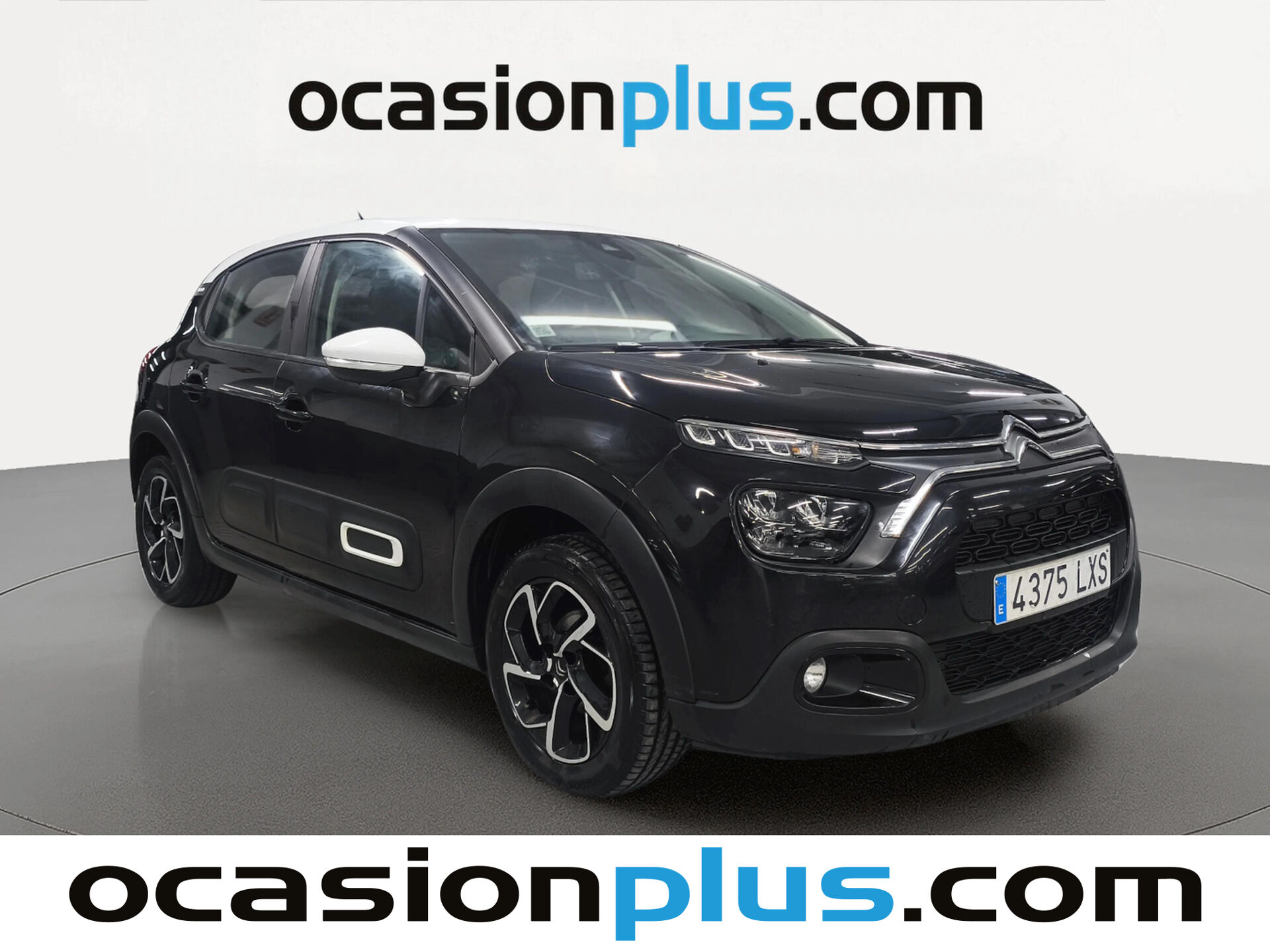 Imagen 2 de CITROEN C3