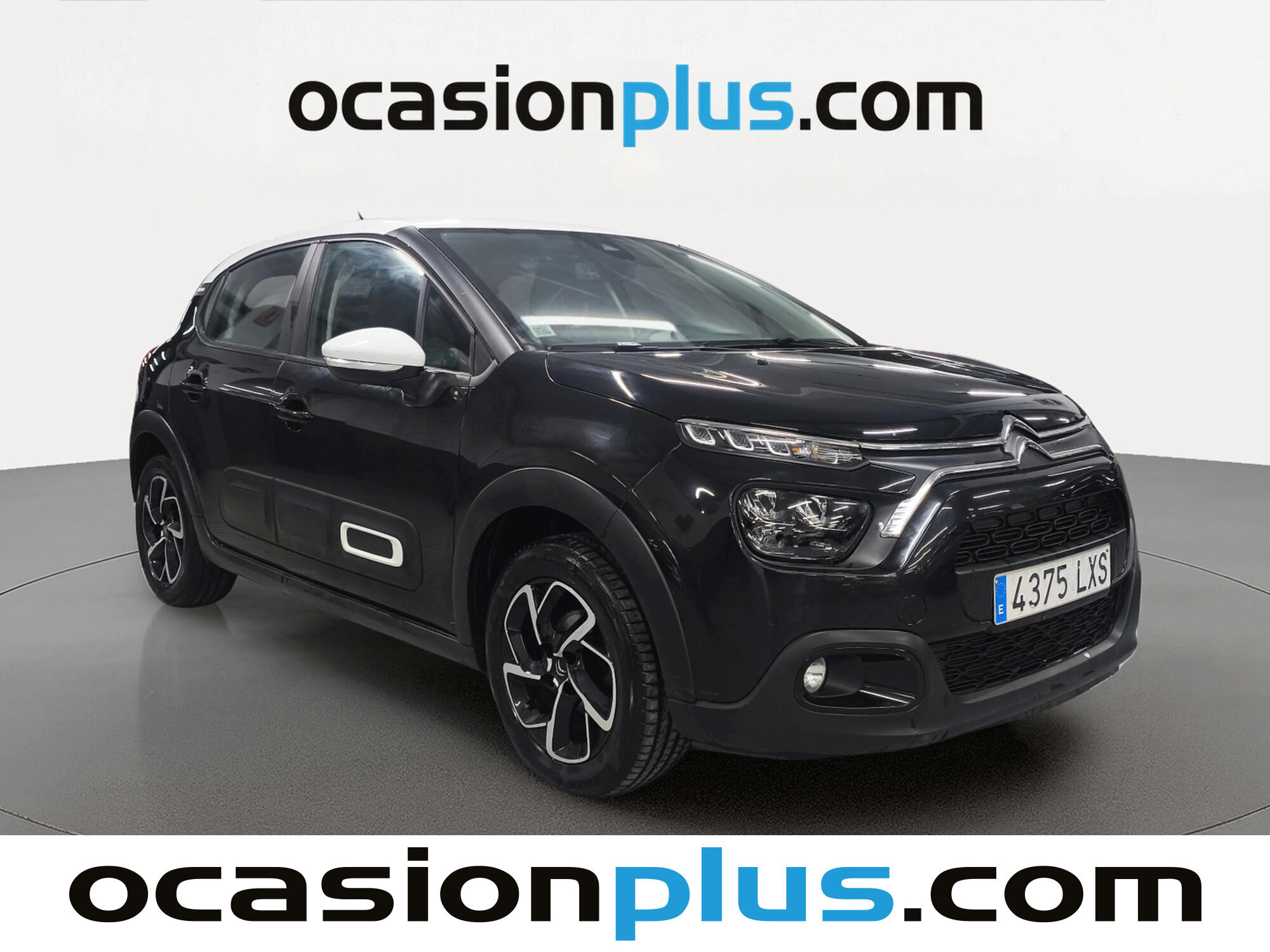 Foto del CITROEN C3 1.2 PureTech S&S Feel Pack 83