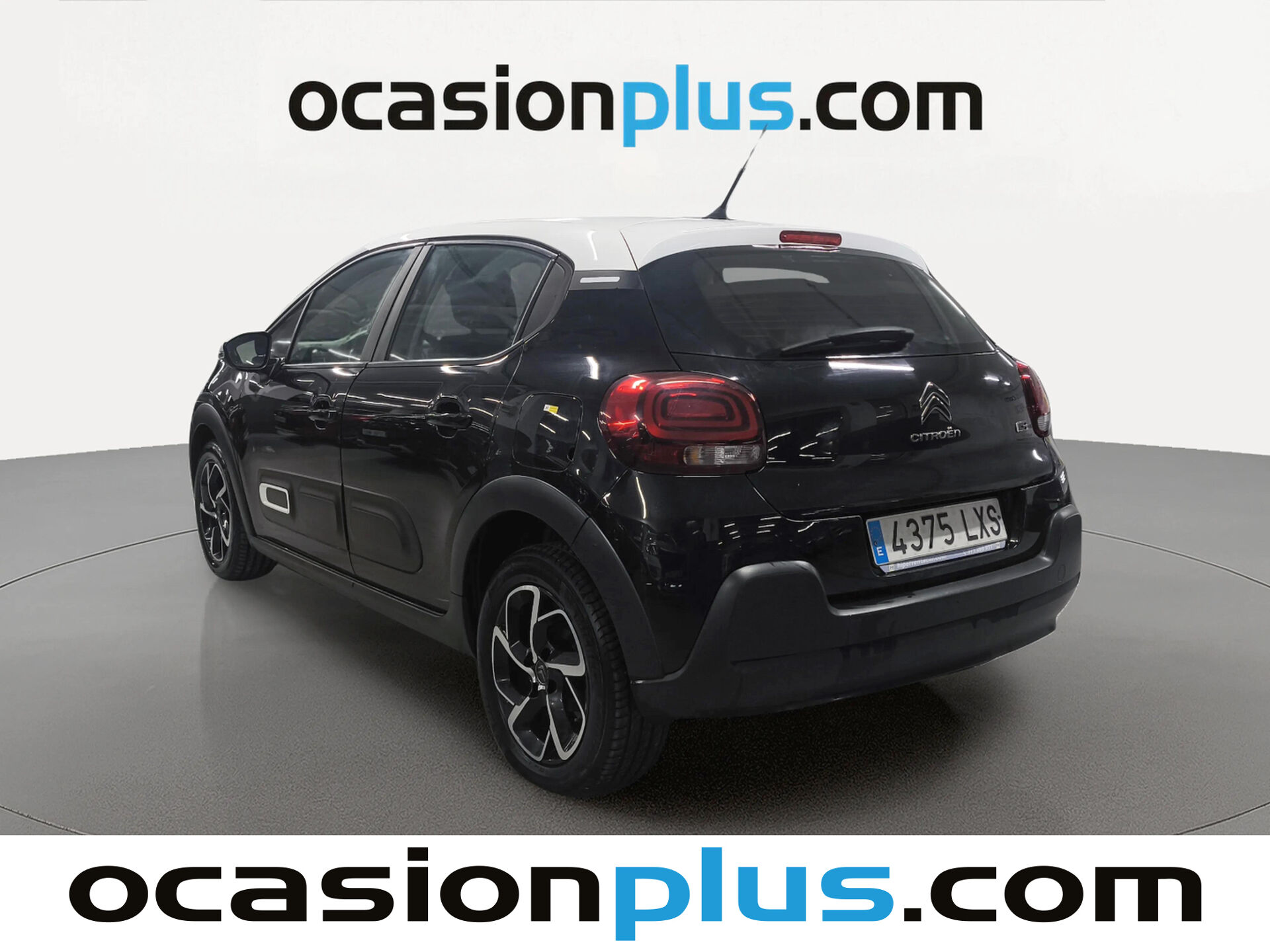 Imagen 3 de CITROEN C3