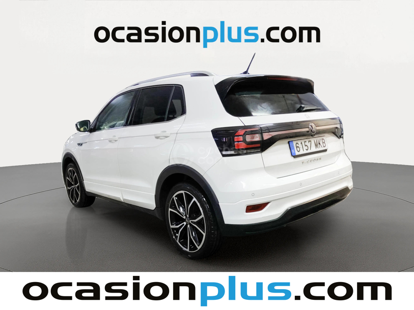 Foto del VOLKSWAGEN T-Cross 1.0 TSI Sport 81kW
