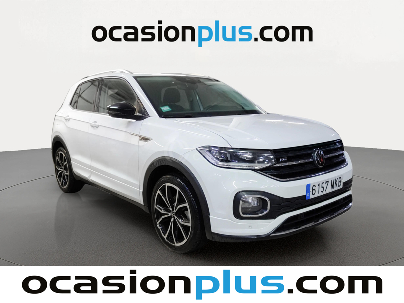 Foto del VOLKSWAGEN T-Cross 1.0 TSI Sport 81kW