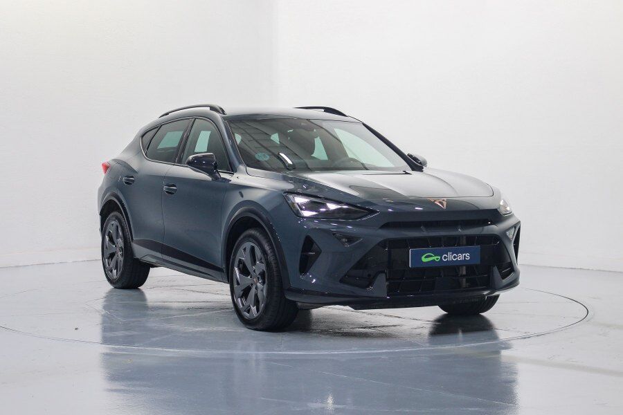 Foto del CUPRA Formentor 1.5 TSI 150