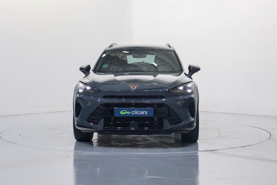 Foto del CUPRA Formentor 1.5 TSI 150