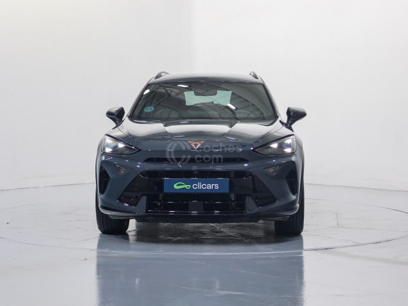 Foto del CUPRA Formentor 1.5 TSI 150