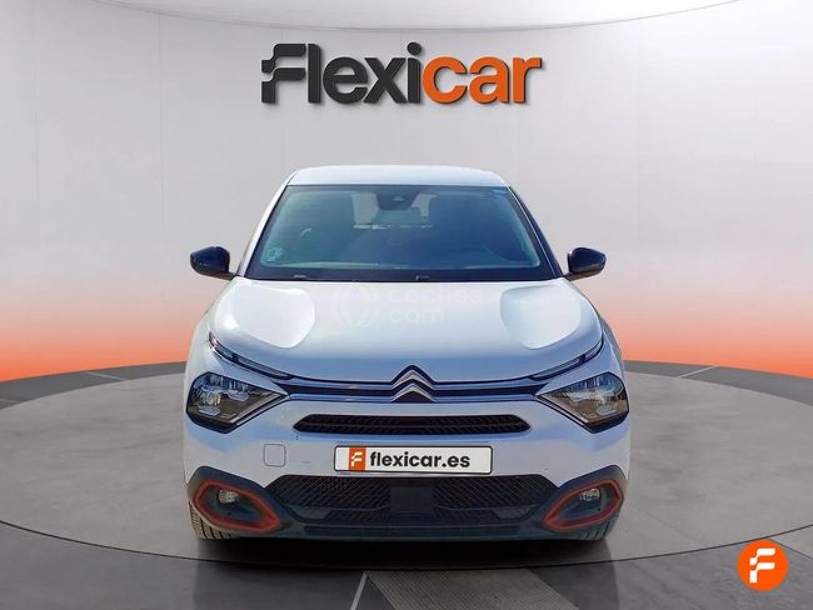 Foto del CITROEN C4 1.2 PureTech Feel Pack S&S 130