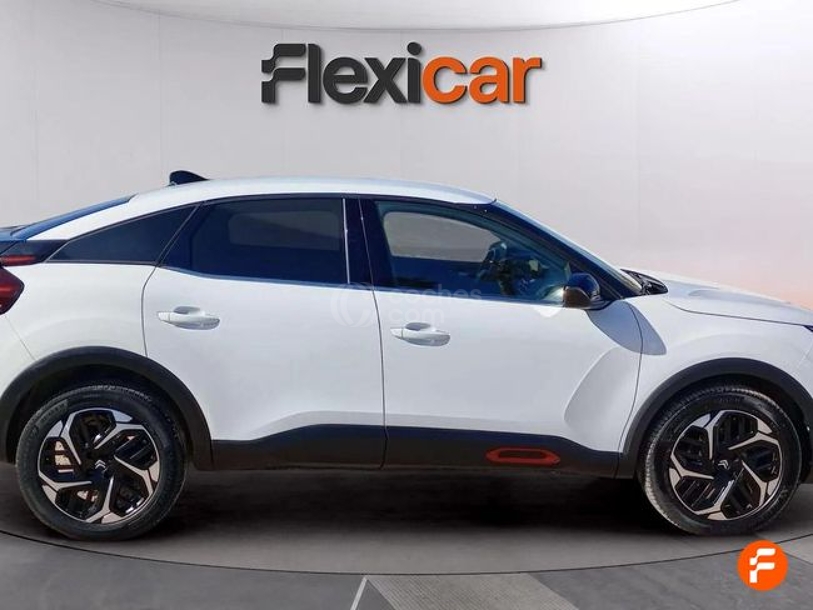 Foto del CITROEN C4 1.2 PureTech Feel Pack S&S 130