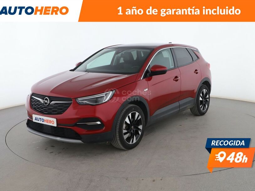 Foto del OPEL Grandland X 1.5CDTi S&S Selective 130