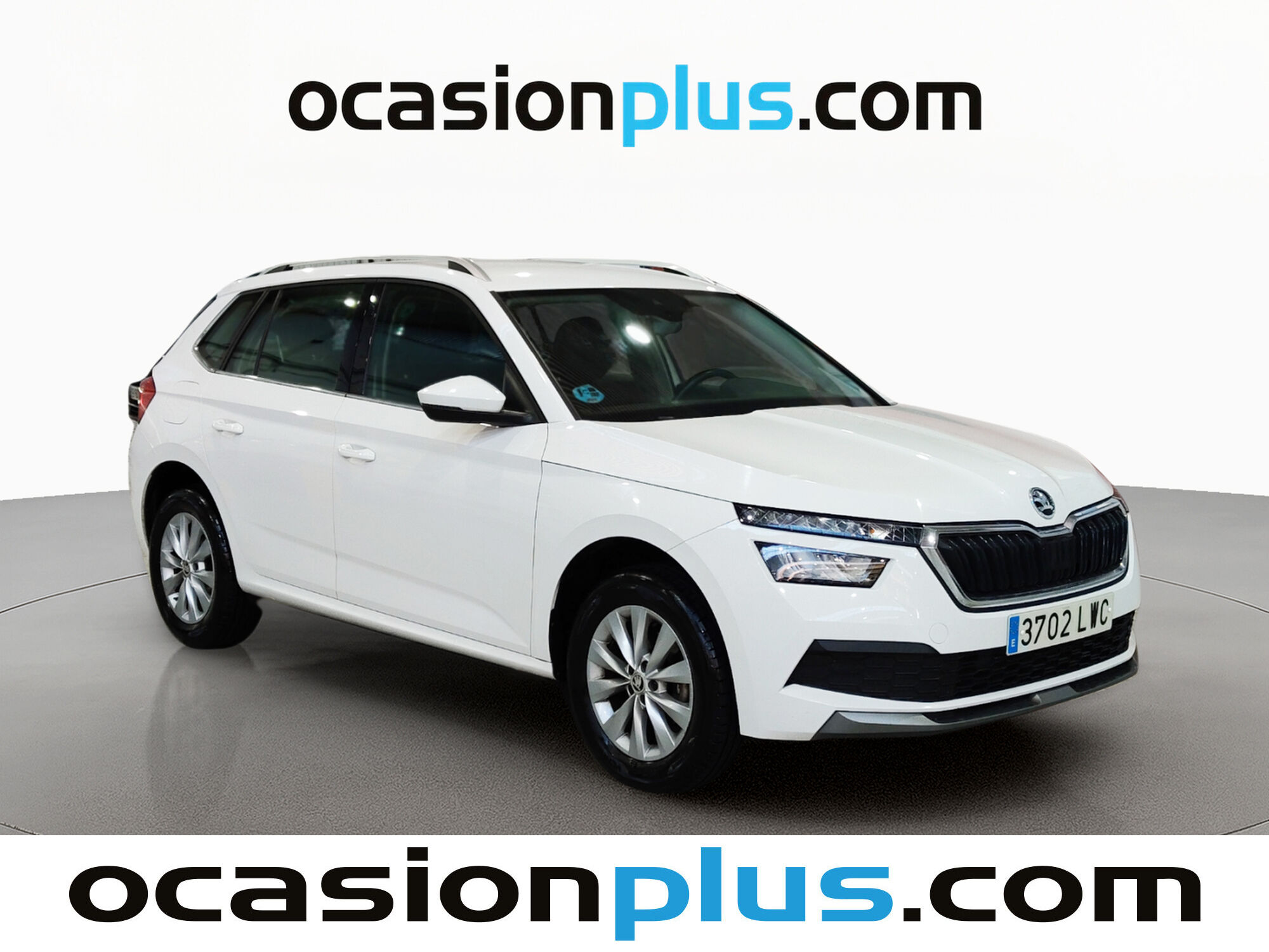 Foto del SKODA Kamiq 1.0 TSI Ambition 81kW DSG