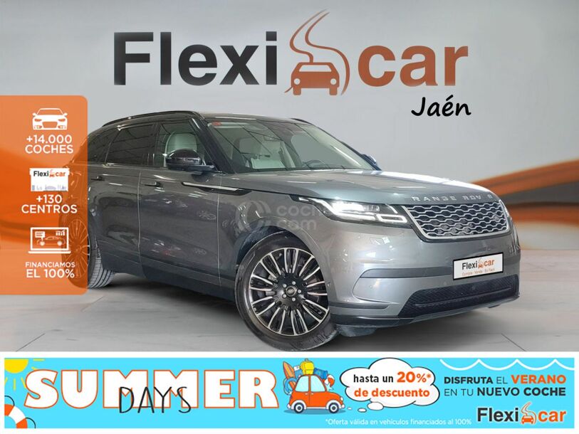 Foto del LAND ROVER Range Rover Velar 2.0D Standard 4WD Aut. 180