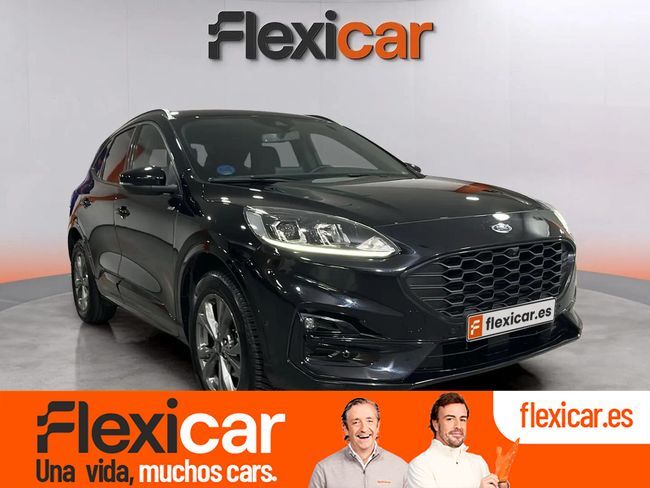 FORD Kuga (ST-Line 2.5 Duratec PHEV 165kW Auto) en Tarragona