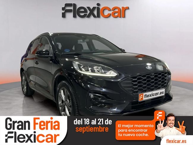 FORD Kuga (ST-Line 2.5 Duratec PHEV 165kW Auto) en Tarragona