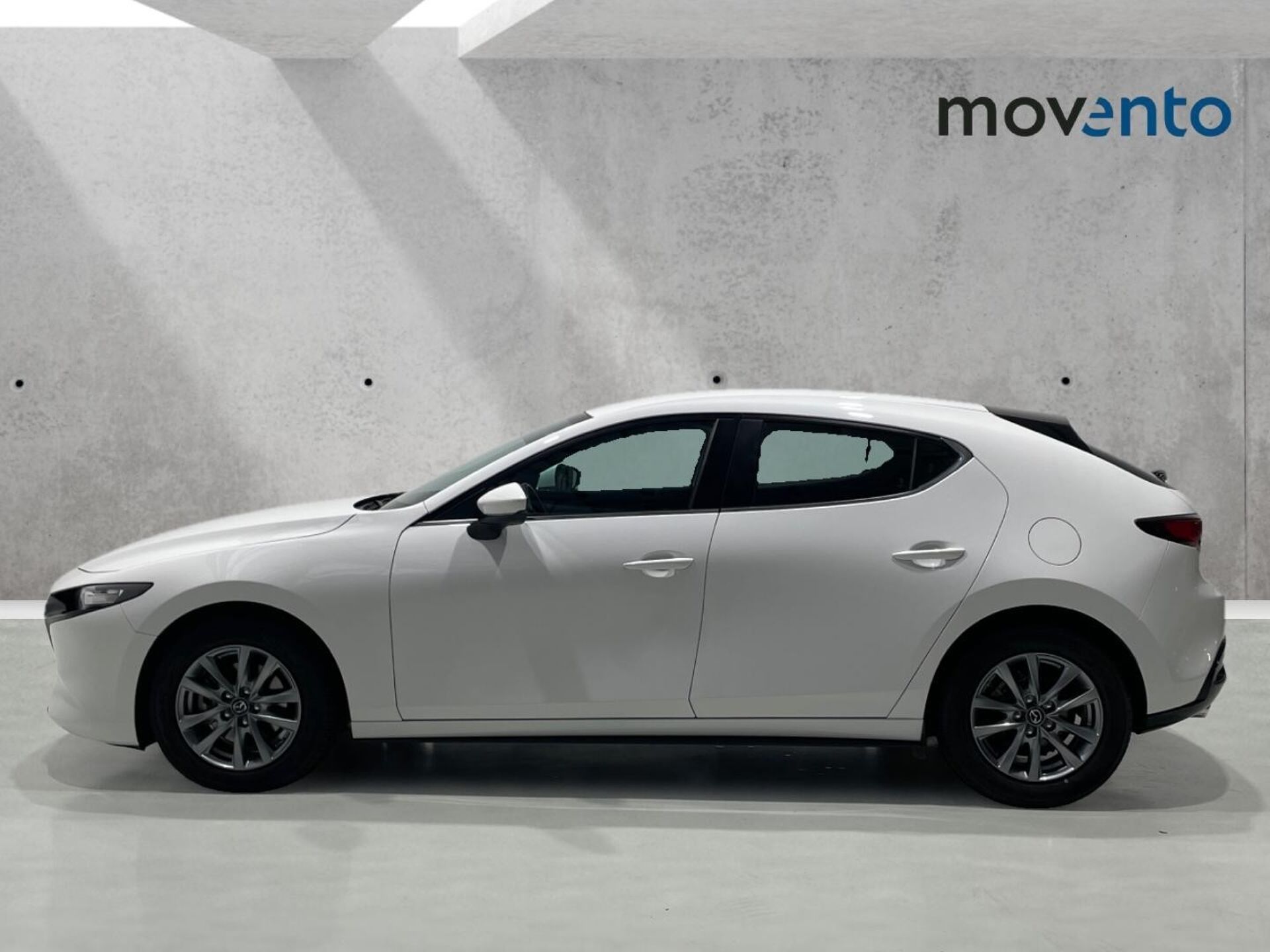 Imagen 3 de MAZDA Mazda3