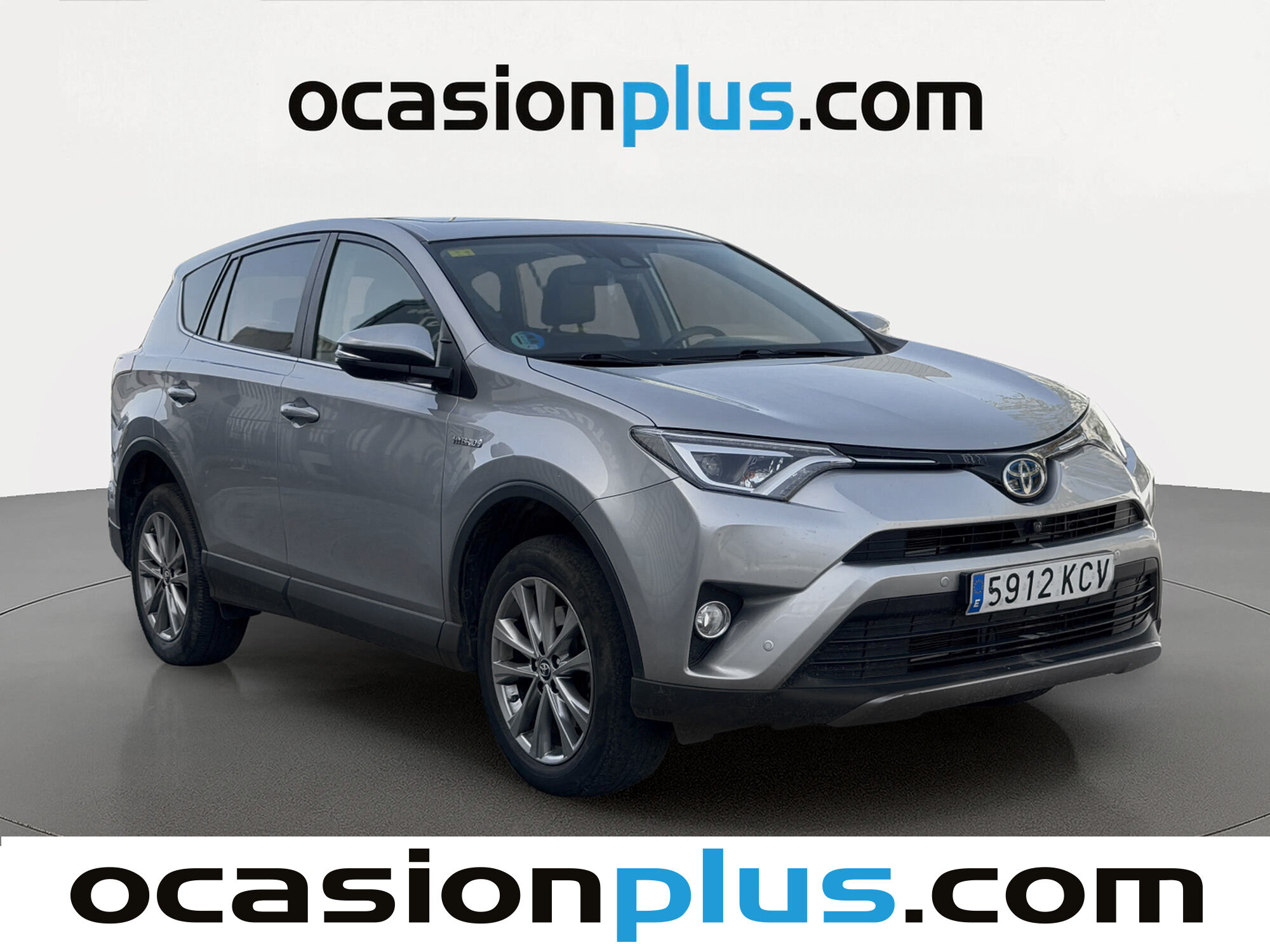 Foto del TOYOTA RAV-4 150 Advance AWD
