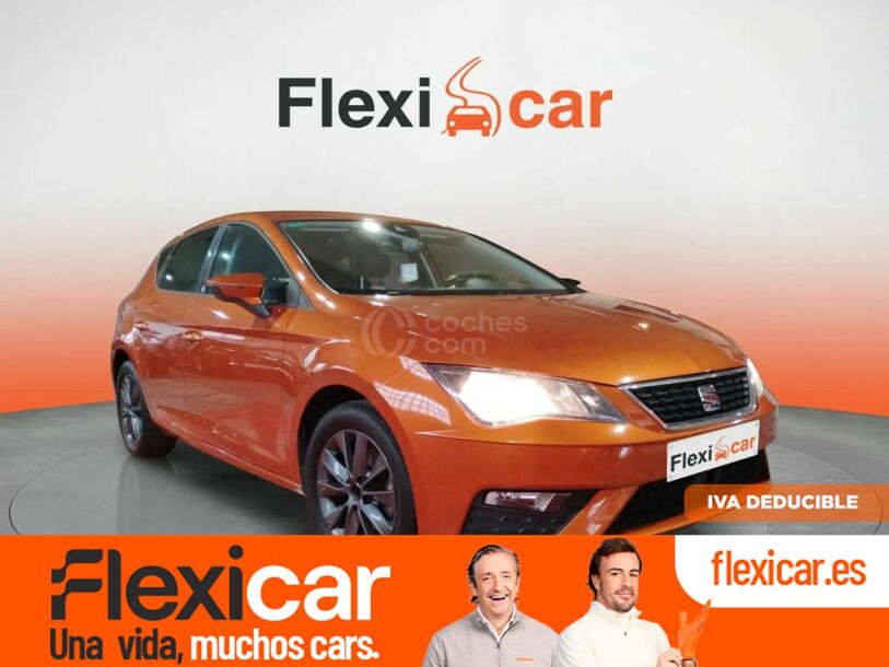 Foto del SEAT León ST 1.0 EcoTSI S&S Style