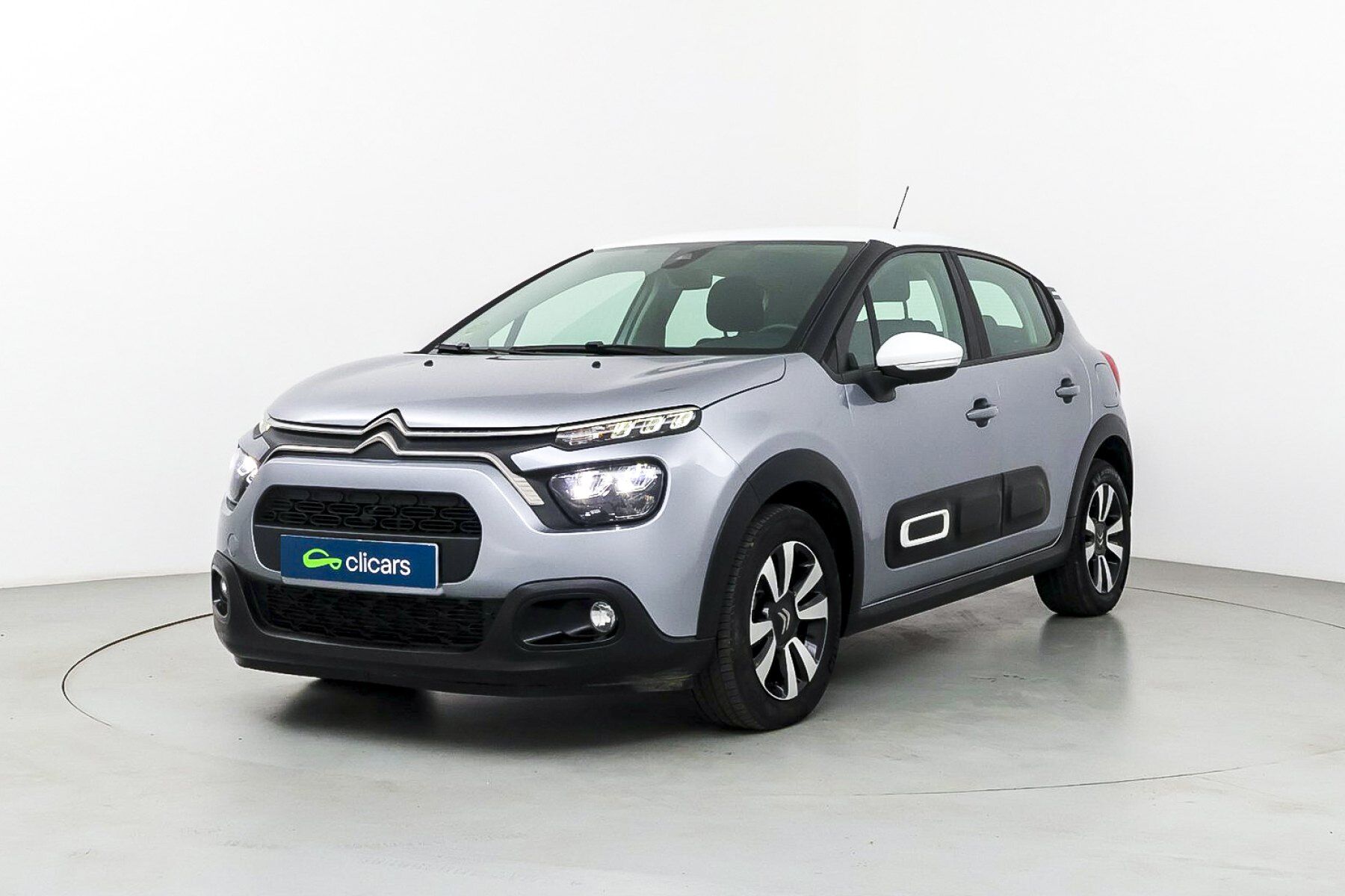 Foto del CITROEN C3 1.2 PureTech S&S Feel Pack 83