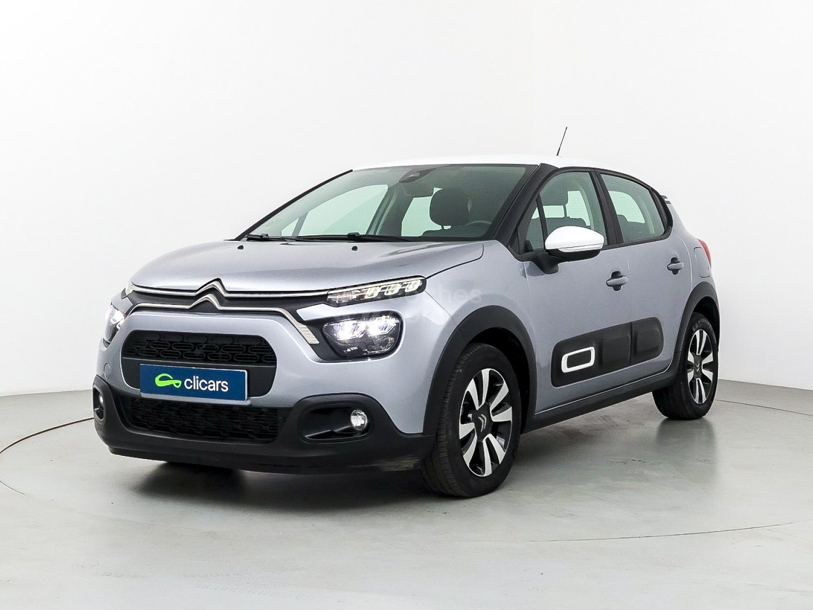 Foto del CITROEN C3 1.2 PureTech S&S Feel Pack 83