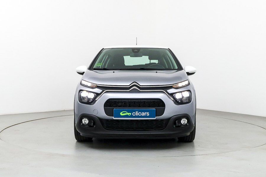 Foto del CITROEN C3 1.2 PureTech S&S Feel Pack 83