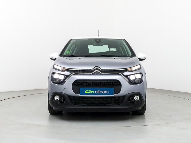 Foto del CITROEN C3 1.2 PureTech S&S Feel Pack 83